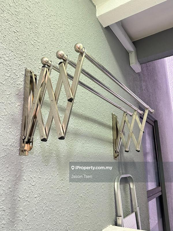 Service Residence for Rent in Le Pavillion by Jason Tsen - iProperty.com.my