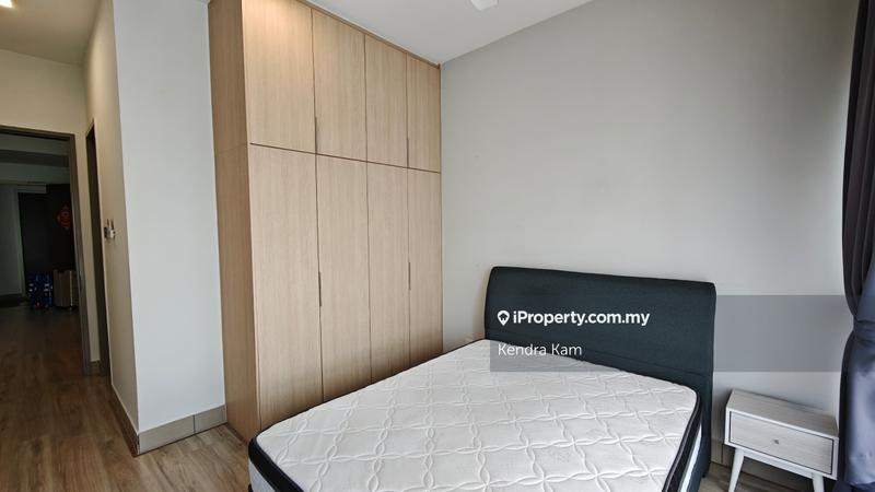 Residensi Servis untuk Disewa di One Residence oleh Kendra Kam - iProperty.com.my