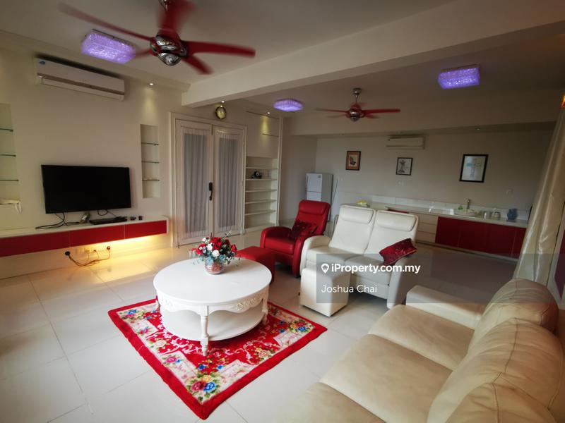Bungalow House untuk Dijual di Batu Ferringhi, Penang oleh Joshua Chai - iProperty.com.my
