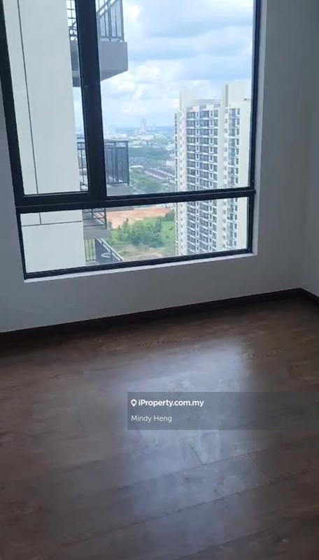 Residensi Servis untuk Dijual di Country Garden Central Park oleh Mindy Heng - iProperty.com.my