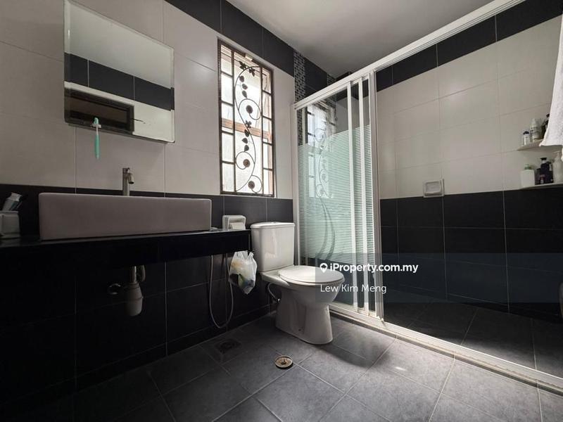 Bungalow House for Rent in Taman Templer Saujana, Rawang by Lew Kim Meng - iProperty.com.my