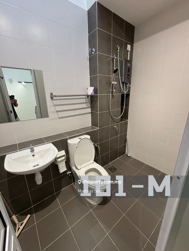 Rumah Berangkai 2 Tingkat untuk Dijual di Setia Permai 3, Setia Alam oleh Mathias Seah - iProperty.com.my