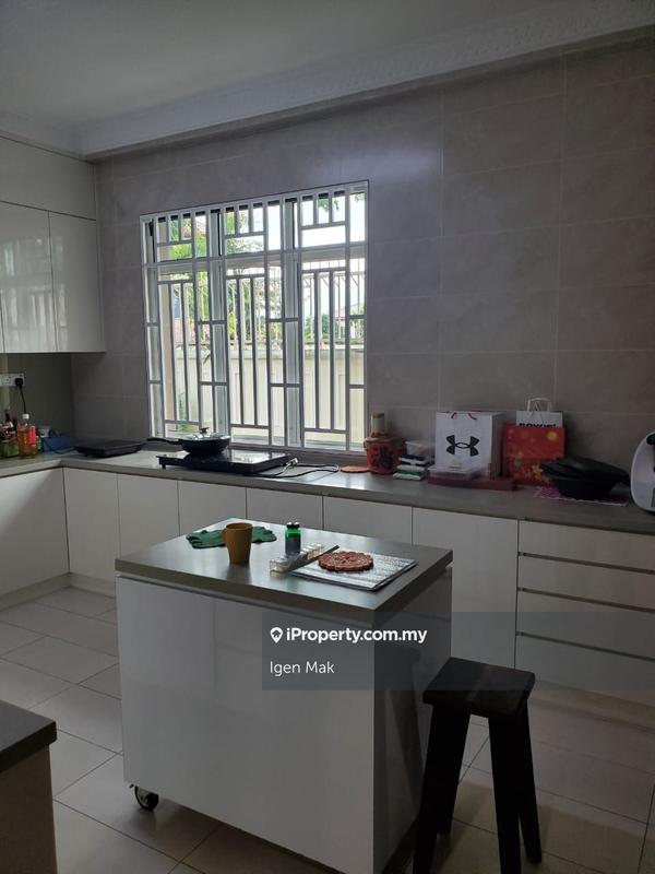 Bungalow House untuk Dijual di Vista Mas, Cheras, Cheras oleh Igen Mak - iProperty.com.my