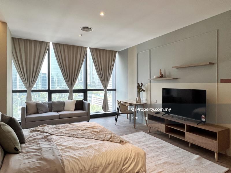 For Rent - Bangsar Trade Centre (Pantai Plaza)