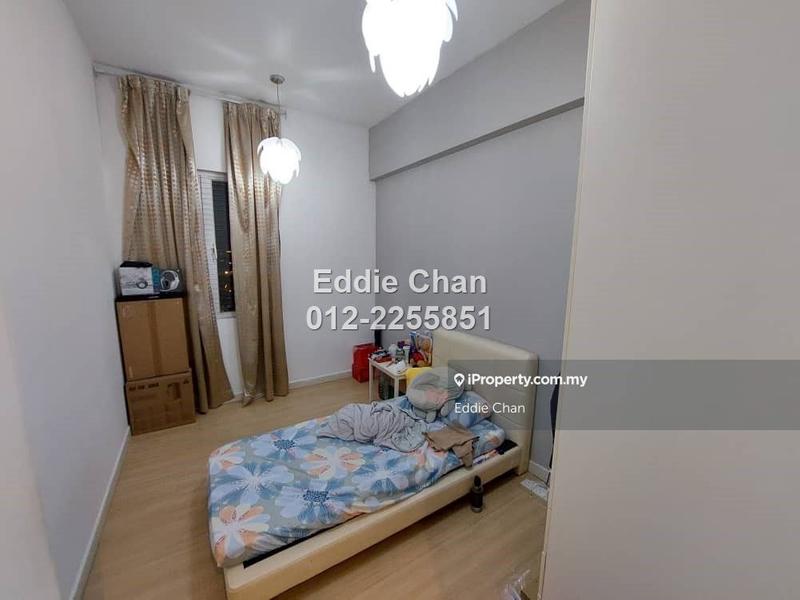 Kondominium untuk Dijual di Setapak Green oleh Eddie Chan - iProperty.com.my