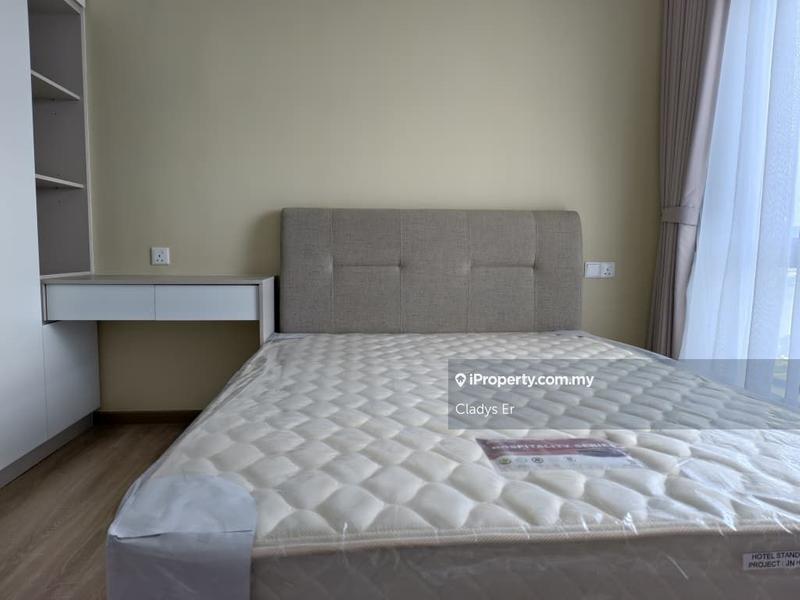 For Rent - Baron Residence @ Lake City