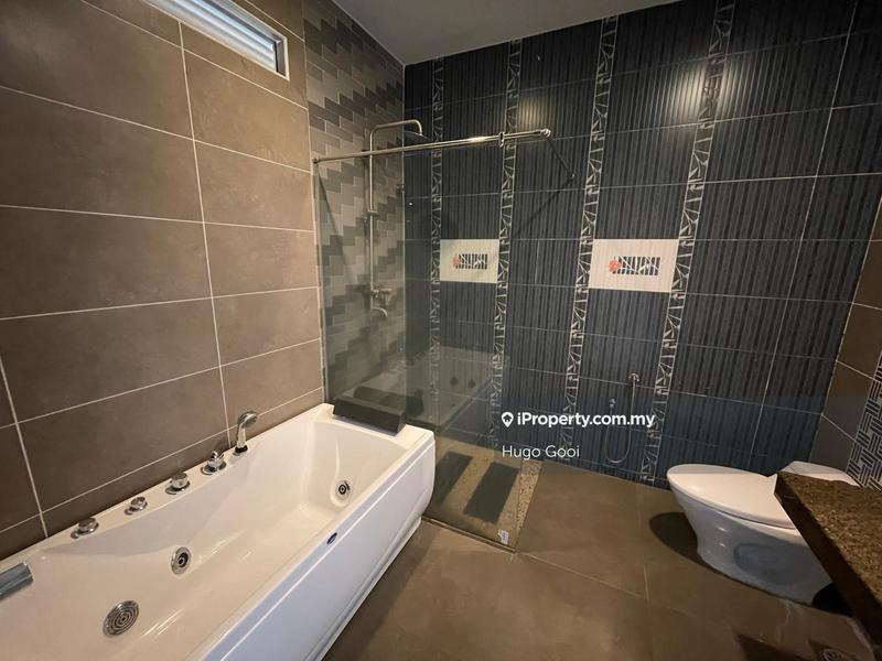 Banglo untuk Dijual di Country Heights, Kajang oleh Hugo Gooi - iProperty.com.my