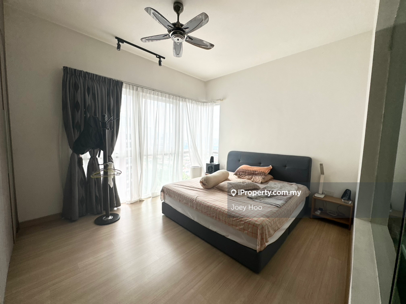 Kondominium untuk Dijual di Seringin Residences oleh Joey Hoo - iProperty.com.my