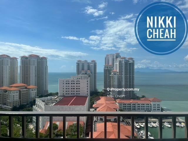 For Rent - Straits Residences