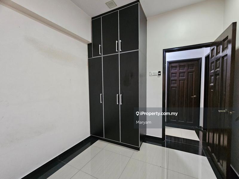 Pangsapuri untuk Disewa di Vista Seri Putra oleh Maryam - iProperty.com.my