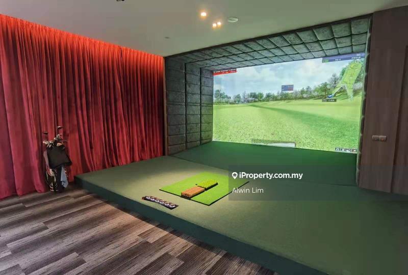 Service Residence for Sale in City of Dreams by Alwin Lim - iProperty.com.my