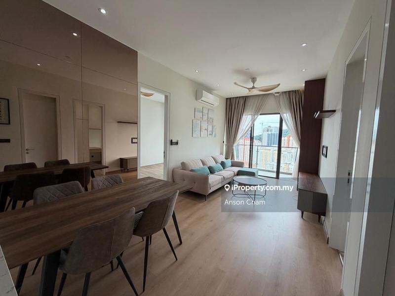 For Rent - Hampton Height Damansara