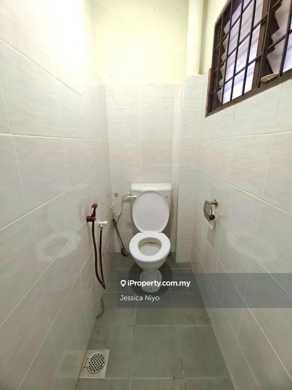 Rumah Berangkai 1 Tingkat untuk Disewa di u486l, Kluang oleh Jessica Niyo - iProperty.com.my