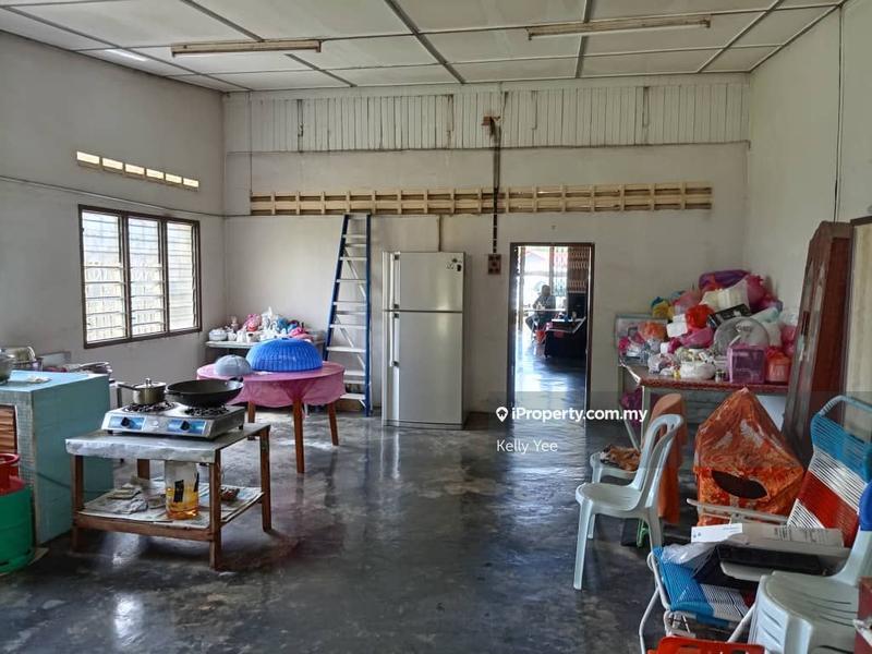 Tanah Pertanian untuk Dijual di Agriculture Land @ Labu Besar, Kulim for Sale, Kulim oleh Kelly Yee - iProperty.com.my