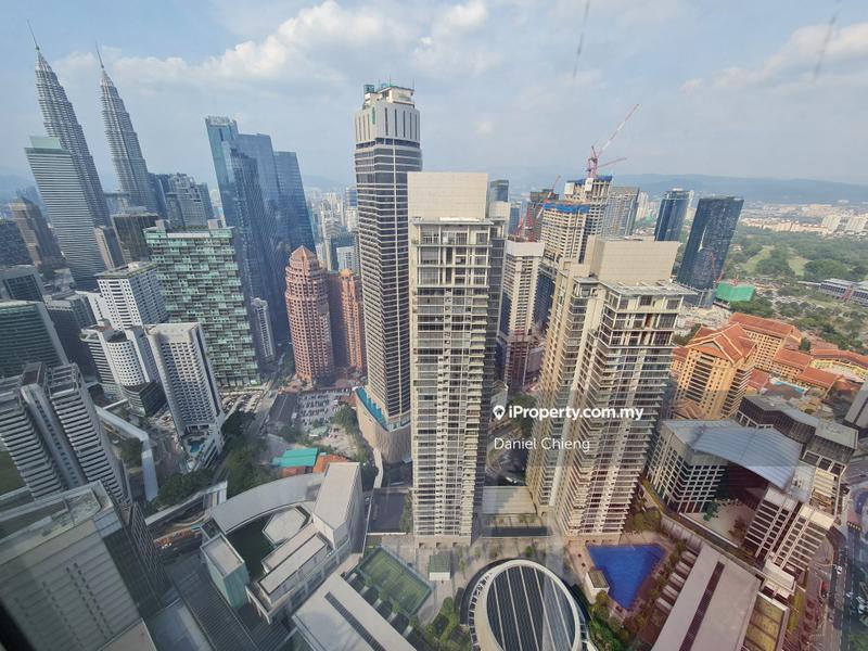 For Sale - Pavilion Suites