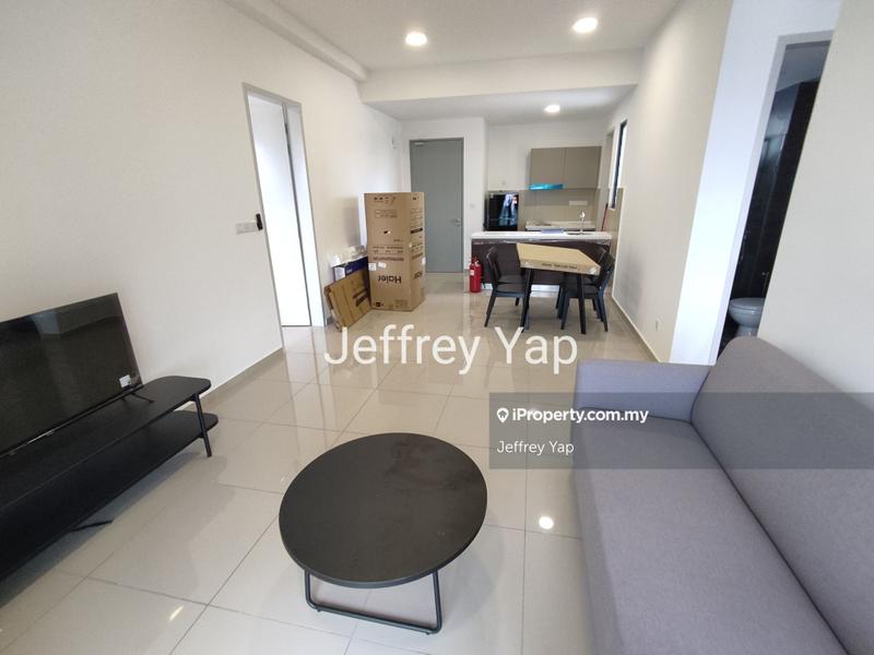 Service Residence for Rent in Suria Garden by Jeffrey Yap - iProperty.com.my