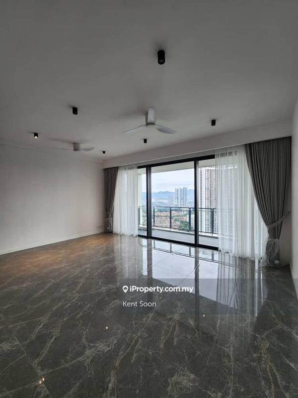 For Sale - Park Regent @Desa Park City