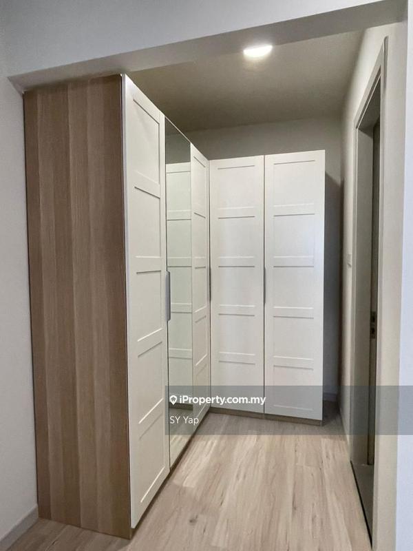 For Sale - South Brooks