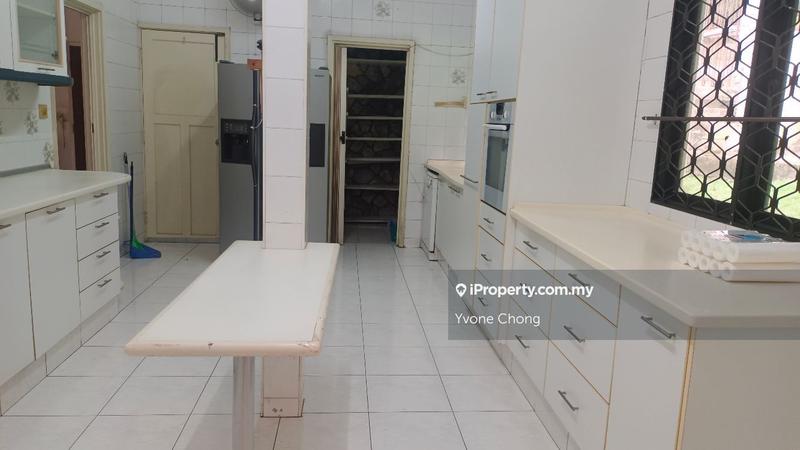 Banglo untuk Disewa di Bukit Tunku (Kenny Hills), Kuala Lumpur oleh Yvone Chong - iProperty.com.my