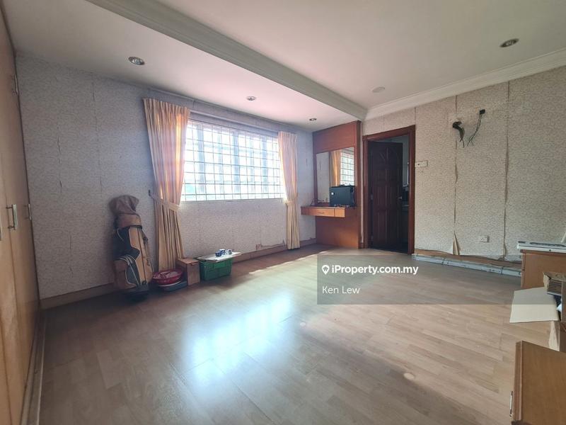 Bungalow House untuk Dijual di Taman Bukit Cheras, Cheras oleh Ken Lew - iProperty.com.my