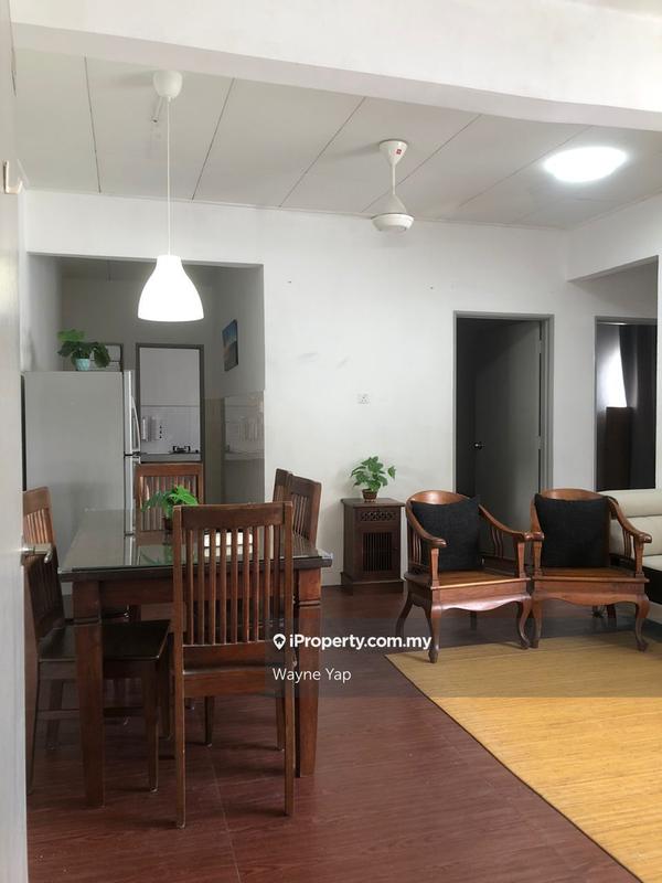 For Sale - Pangsapuri Danau Bayu