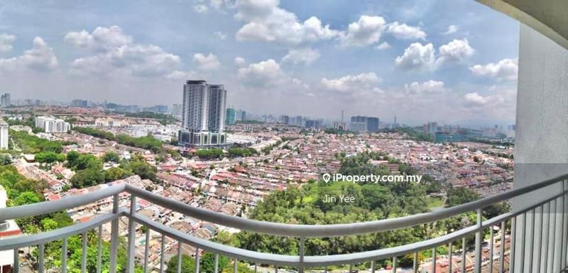 Kediaman Servis untuk Disewa di Endah Promenade oleh Jin Yee - iProperty.com.my