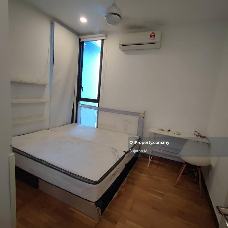 For Rent - KL Gateway Residences