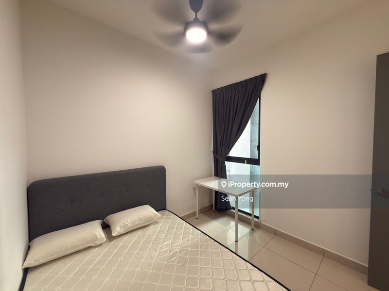 For Rent - Fortune Centra