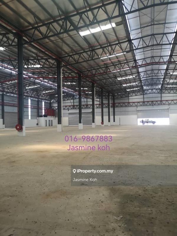 Kilang Terpisah untuk Disewa di Damansara, Kuantan oleh Jasmine Koh - iProperty.com.my