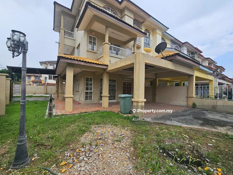 Rumah Teres 2.5-Tingkat untuk Dijual di Bandar Puteri Puchong, Puchong oleh Alan Chan - iProperty.com.my