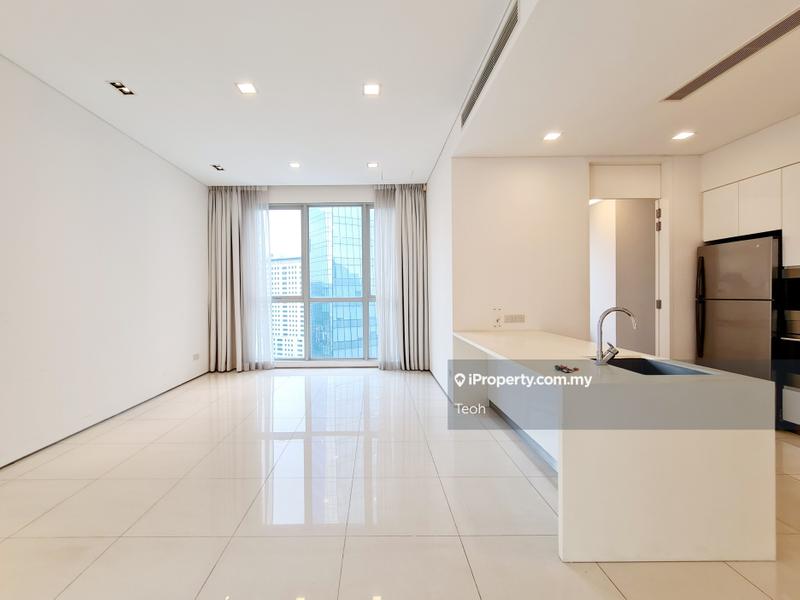 Kondominium untuk Disewa di Residensi Kia Peng (Twelve Kia Peng) oleh Teoh - iProperty.com.my