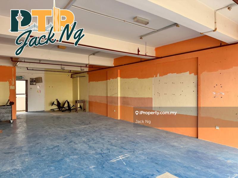 Shop / Office untuk Disewa di Bandar Sunway Seberang Jaya, Seberang Jaya oleh Jack Ng - iProperty.com.my