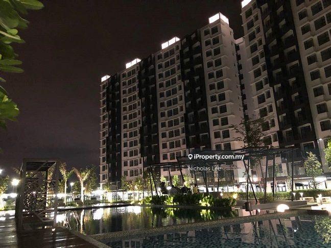 Kondominium untuk Dijual di Oasis oleh Nicholas Lee - iProperty.com.my