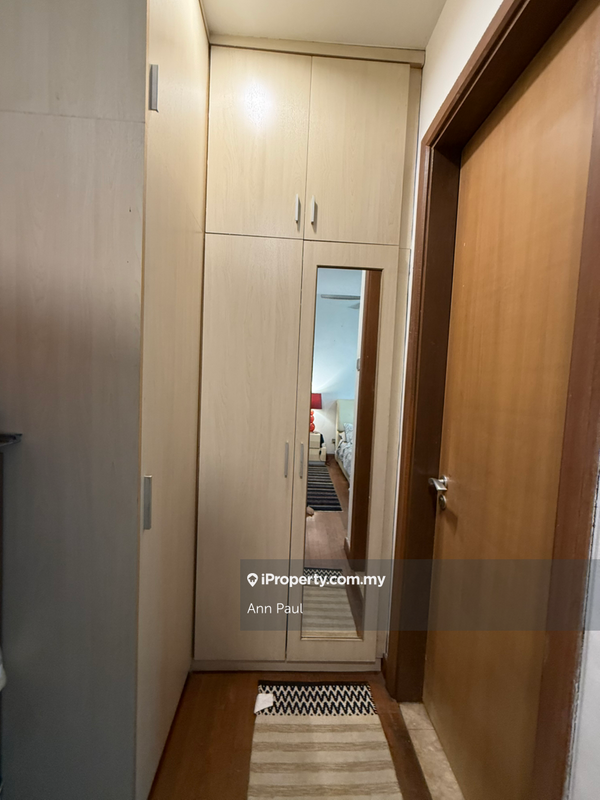 Rumah Berkembar untuk Dijual di Kenny Hills Bukit Tunku, Bukit Tunku (Kenny Hills) oleh Ann Paul - iProperty.com.my