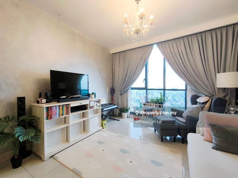 For Sale - KL Gateway Residences