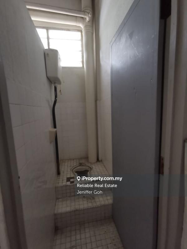 Shop-Office for Sale in Taman Usahaniaga, Bukit Mertajam by Jeniffer Goh - iProperty.com.my