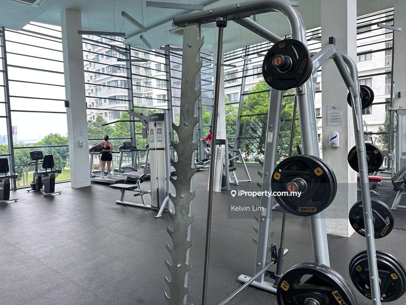 Service Residence for Sale in Maisson by Kelvin Lim - iProperty.com.my