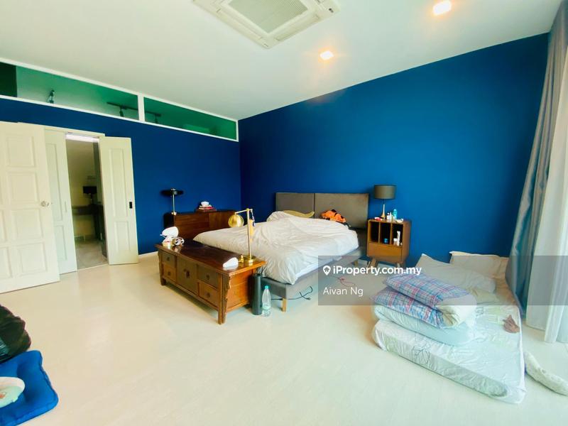 Rumah Teres 2-Tingkat untuk Dijual di Taman Desa Seputeh, Seputeh oleh Aivan Ng - iProperty.com.my