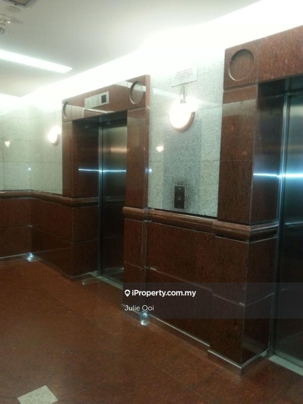 Pejabat untuk Dijual di KLCC, KL City Centre oleh Julie Ooi - iProperty.com.my