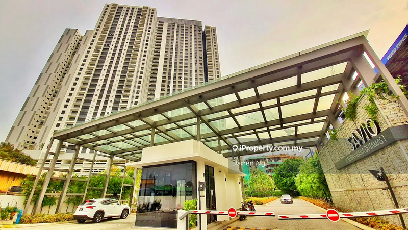 For Sale - Savio @ Riana Dutamas