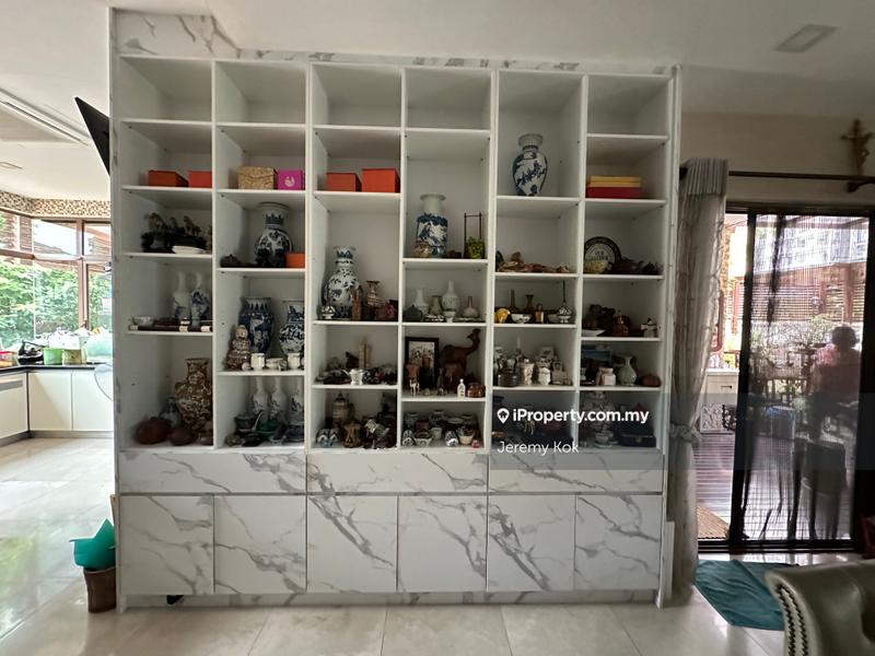 Semi-Detached House for Sale in mont Kiara, Mont Kiara by Jeremy Kok - iProperty.com.my