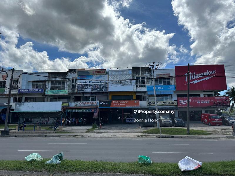 For Rent - KOMPLEKS MUTIARA @ INANAM