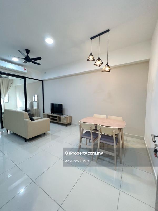 For Rent - Stanford Suites @ EduSentral