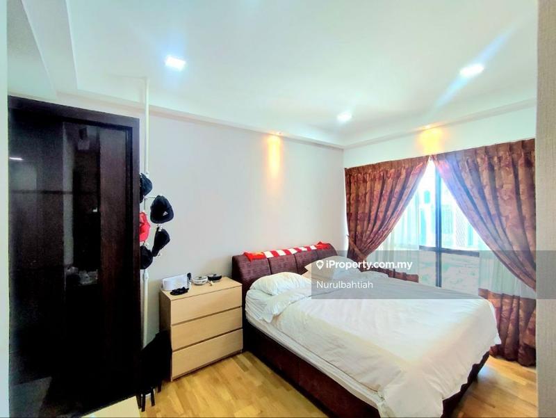 Service Residence for Sale in Setia SKY Residences by Nurulbahtiah - iProperty.com.my