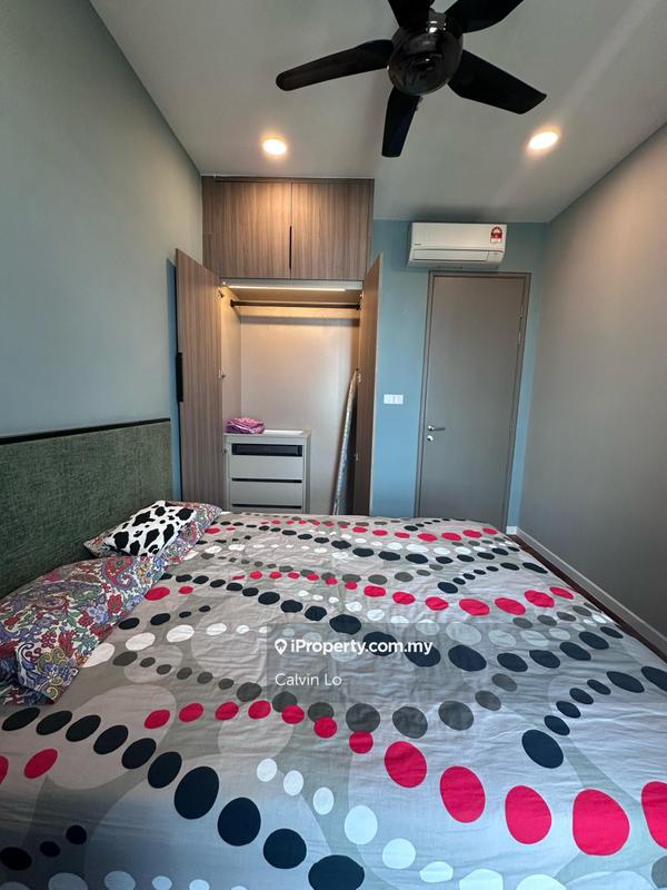 Service Residence for Rent in Bloomsvale Menara Vista Petaling by Calvin Lo - iProperty.com.my