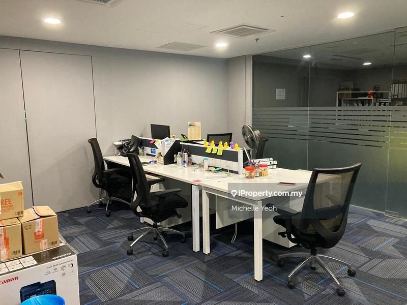 Office for Sale in Mont Kiara, Kuala Lumpur by Mic Yeoh - iProperty.com.my