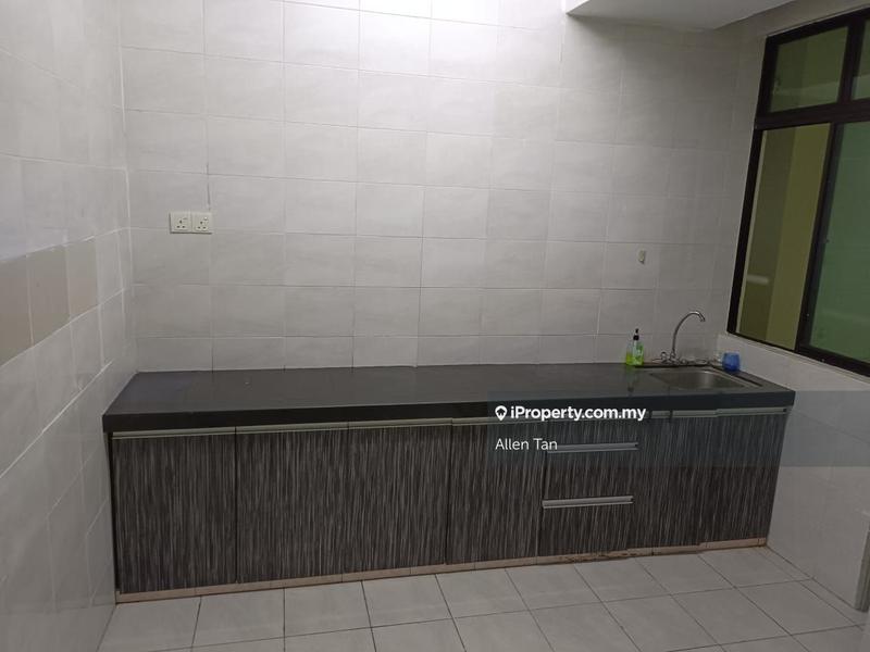 Condominium for Sale in Park 51 Residency by Allen Tan - iProperty.com.my