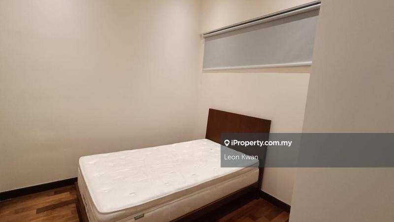 Service Residence for Sale in Senada Residence @ KLGCC Resort by Leon Kwan - iProperty.com.my