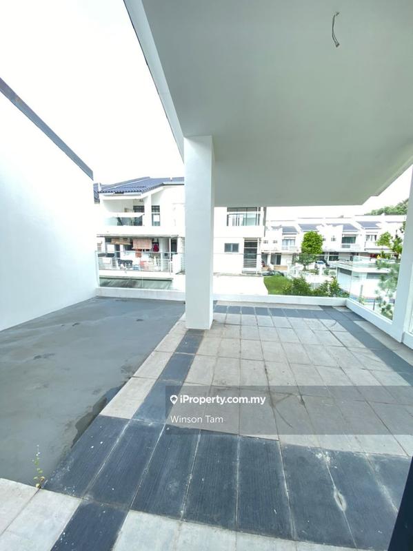 3-storey Terraced House for Sale in Lakeclub Parkhomes Rawang, Rawang by Winson Tam - iProperty.com.my
