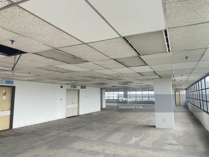 Pejabat untuk Disewa di Faber Tower Office Space Taman Desa Kuala Lumpur, Taman Desa oleh Desmond Low - iProperty.com.my